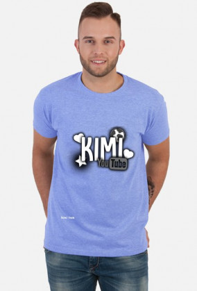 Koszulka Kimi Team