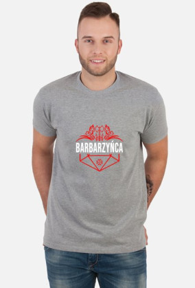 Klasa: barbarzyńska