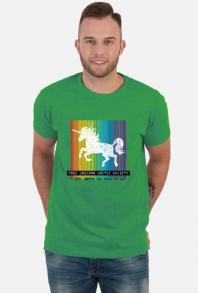 MyTStory - Free Unicorn Rainbow