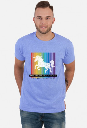 MyTStory - Free Unicorn Rainbow
