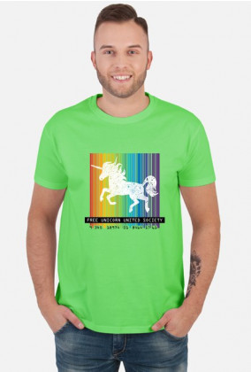 MyTStory - Free Unicorn Rainbow