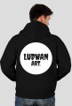 Ludwan art logo