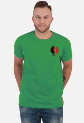 white/green/blue/grey (T-shirt IPS01)