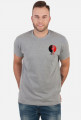 white/green/blue/grey (T-shirt IPS01)