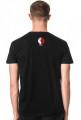 black (T-shirt Slim IPS02)