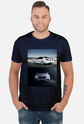 koszulka BMW