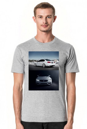 koszulka BMW