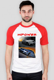 koszulka BMW Mpower