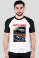 koszulka BMW Mpower