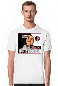 wszystkie kolory (T-shirt USP)