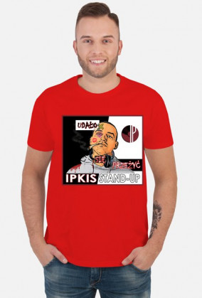 wszystkie kolory (T-shirt USP)