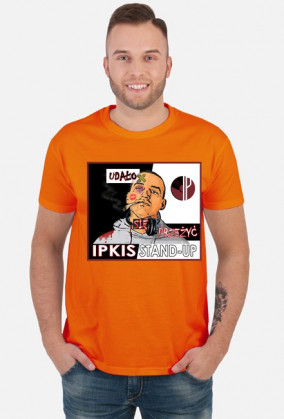 wszystkie kolory (T-shirt USP)