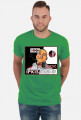 wszystkie kolory (T-shirt USP)