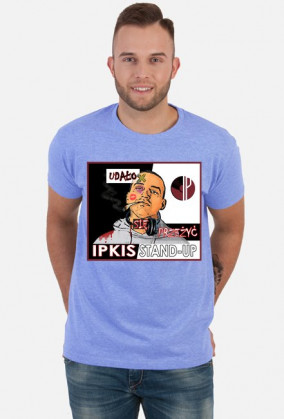 wszystkie kolory (T-shirt USP)