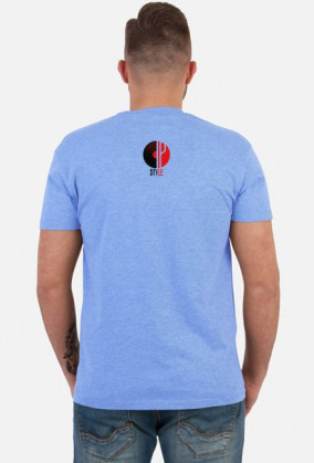 wszystkie kolory (T-shirt USP)