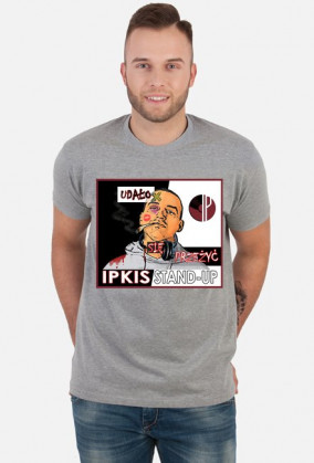wszystkie kolory (T-shirt USP)