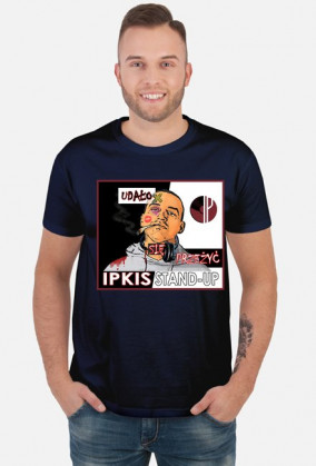 wszystkie kolory (T-shirt USP)