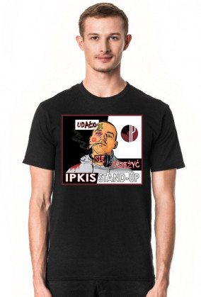 wszystkie kolory (T-shirt USP)