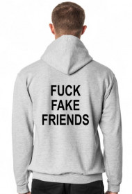 FUCK FAKE FRIENDS