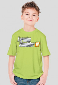 Koszulka dla dziecka