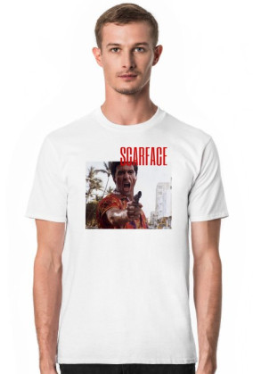 scarface
