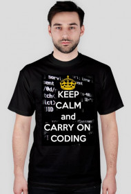 CARRY on CODING