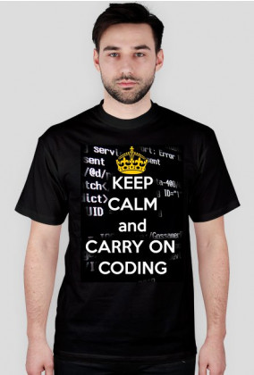 CARRY on CODING