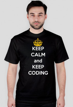 KEEP CODING