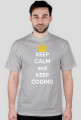 KEEP CODING