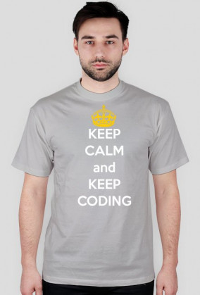 KEEP CODING