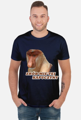 Zrób mie tej kapuczyny