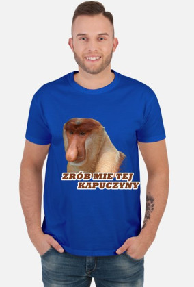 Zrób mie tej kapuczyny