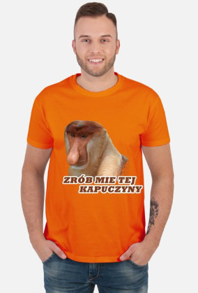 Zrób mie tej kapuczyny