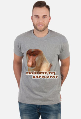 Zrób mie tej kapuczyny