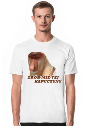 Zrób mie tej kapuczyny