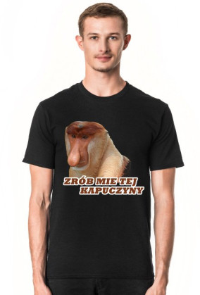 Zrób mie tej kapuczyny