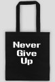 Never Give Up