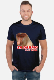 za darmo to sól słodka