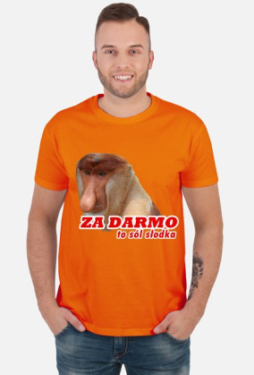 za darmo to sól słodka