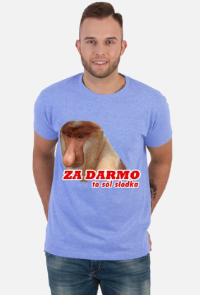 za darmo to sól słodka