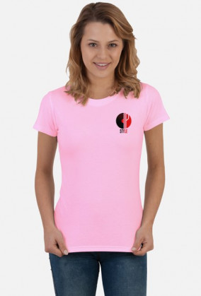 wszystkie kolory (T-shirt W2 IPS02 )