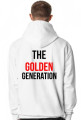 bluza limitowanej edycji THE GOLDEN GENERATION