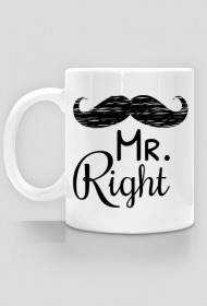 Mr. Right