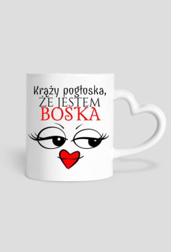 Krąży pogłoska..