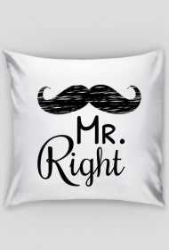 Mr. Right