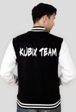 BLUZA MĘSKA