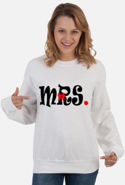 Mrs. White