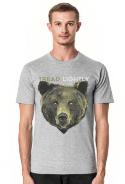 tread lightly GR