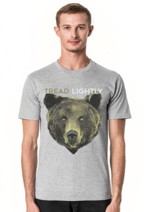 tread lightly GR