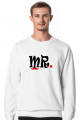 Mr. White